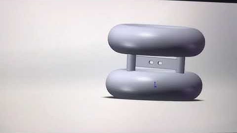 Highv | China Corona Ring and Corona Shielding Ring Manufacturer