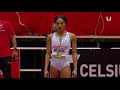 2024 New Balance Indoor Grand Prix Women S Long Jump Tara Davis Woodhall 3rd Attempt 2024 New Balance Indoor Grand Prix Women S Long Jump Tara Davis Woodhall 3rd Attempt