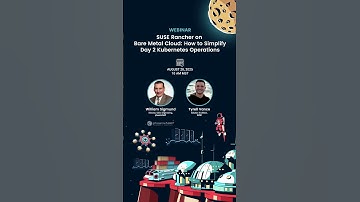 🚀 Simplify Kubernetes at Scale with Bare Metal Cloud #yotubeshorts #kubernetes #baremetalcloud