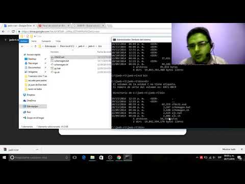 HOW TO GENERATE JAVA CLASSES FROM AN XSD