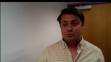 Matt Cooke at The City of Wolverhampton College