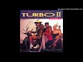 Capture de la vidéo Turbo 2: Pa Rété La - A/C: Roland Brival/Jean-Claude Naimro - Chant: Serge Ponsar