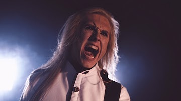 CHRONUS - Baron (Official Video)