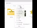 Windows 11 Changing File Explorer View