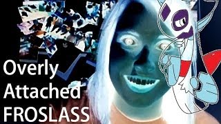 Download Lagu Pokémon XY Wi Fi Battle #65 Vs Tru -- Overly Attached Froslass! MP3