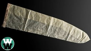 10 Strangest Birth Control Methods Ever