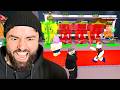 Fusing strawberry elephants with Steak &amp; Rustynickle40