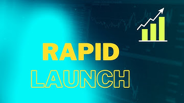 What is Rapid Launch ? | Amazon Pl | Step By Step , rapid launch on amazon