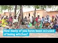 I was accused of being a witch | Age International