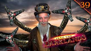 Haste Contraption - Into The Darklands - Episode 39