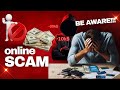 Online Earning Scams Exposed | E-Commerce Fraud That Destroys Motivation (Must Watch)