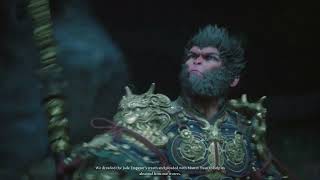 Black Myth: Wukong - Yellow Loong & Unlocking Golden Lining Transformation
