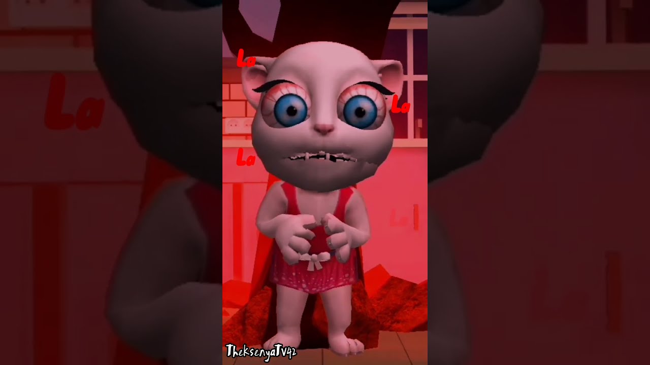 EVERYONE IS DUMB Talking Maria New Character Edit Talkingjuan Talkingmaria Capcut