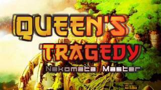 Nekomata Master - Queen's Tragedy