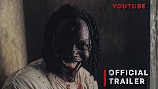 THE SADNESS [2025] OFFICIAL TRAILER | A Zombie Apocalypse Indie Film 