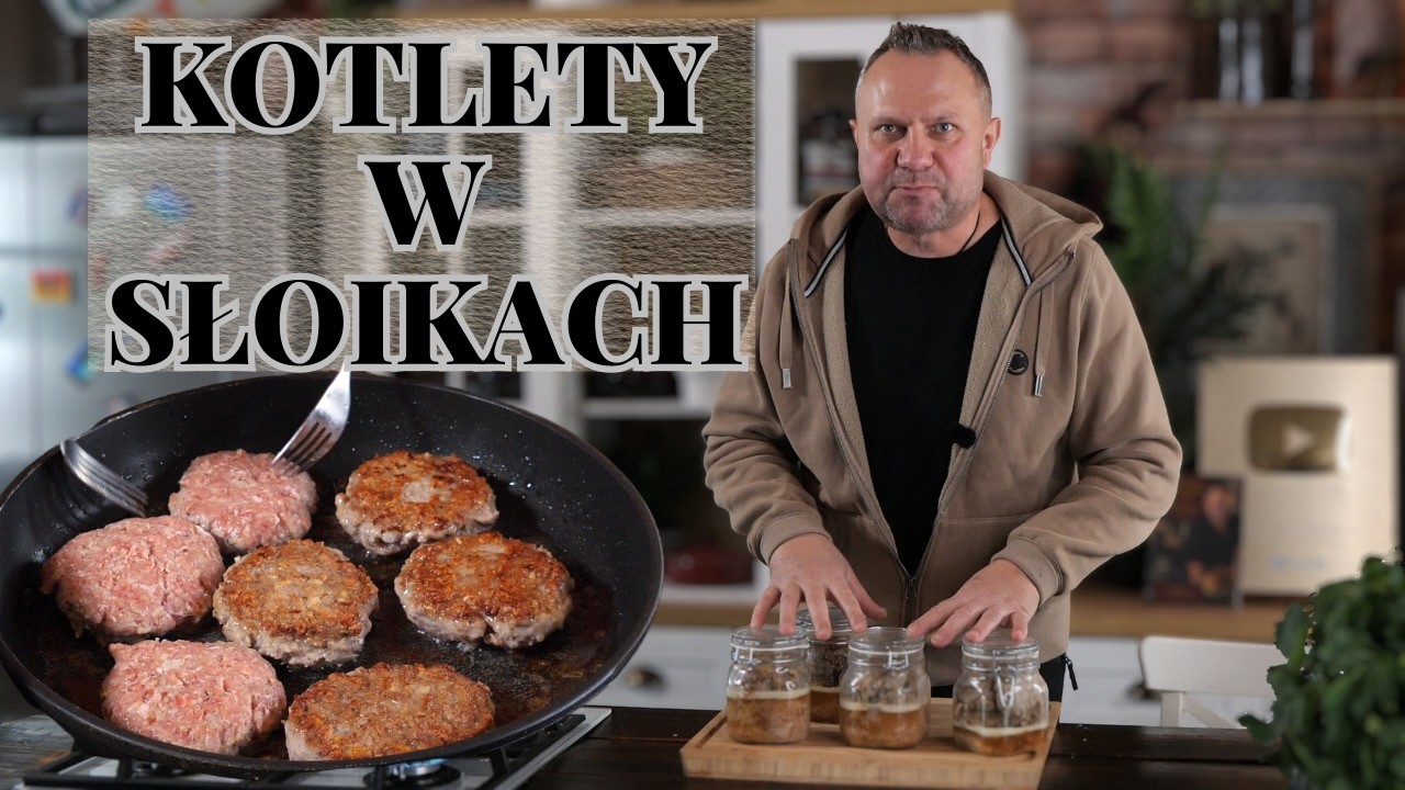 Kotlety na czarną godzinę - mogą stać kilka lat / Oddaszfartucha