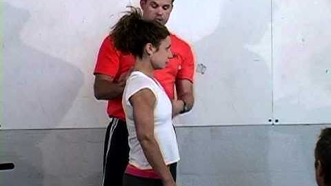 Trunk Strength, Kelly Starrett