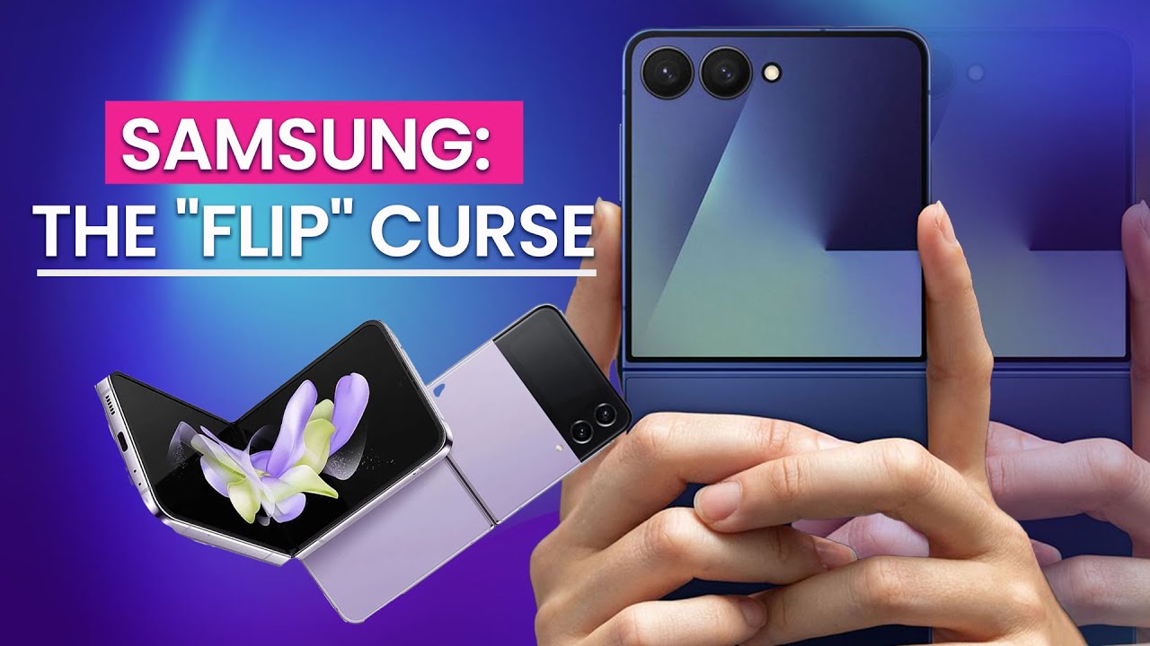 How Samsung Used a Horror Movie to Steal iPhone Users