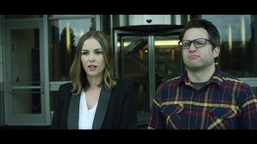 SUSE SAM the IT Admin Mission Critical Trailer