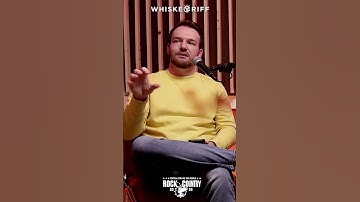 Thumbnail of Gavin Adcock Keeps The New Music Coming  #podcast #country #countrymusic #whiskeyriff #gavinadcock