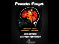 Fredo faya  antithese wadalab records 2009