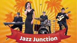 Jazz Junction - Agua de Beber