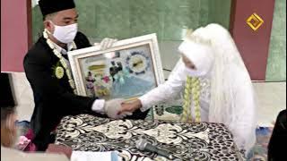 VIRAL ...! AKAD NIKAH MANTEN JAWA DENGAN BAHASA JAWA ASLI.