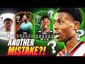 EA Accidentally Made HIM 98 RATED?! Nathan Tella is BROKEN!