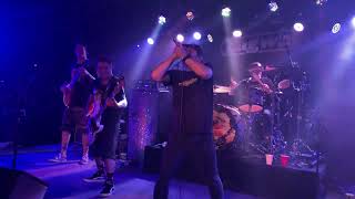 Watch Lagwagon Lullaby video