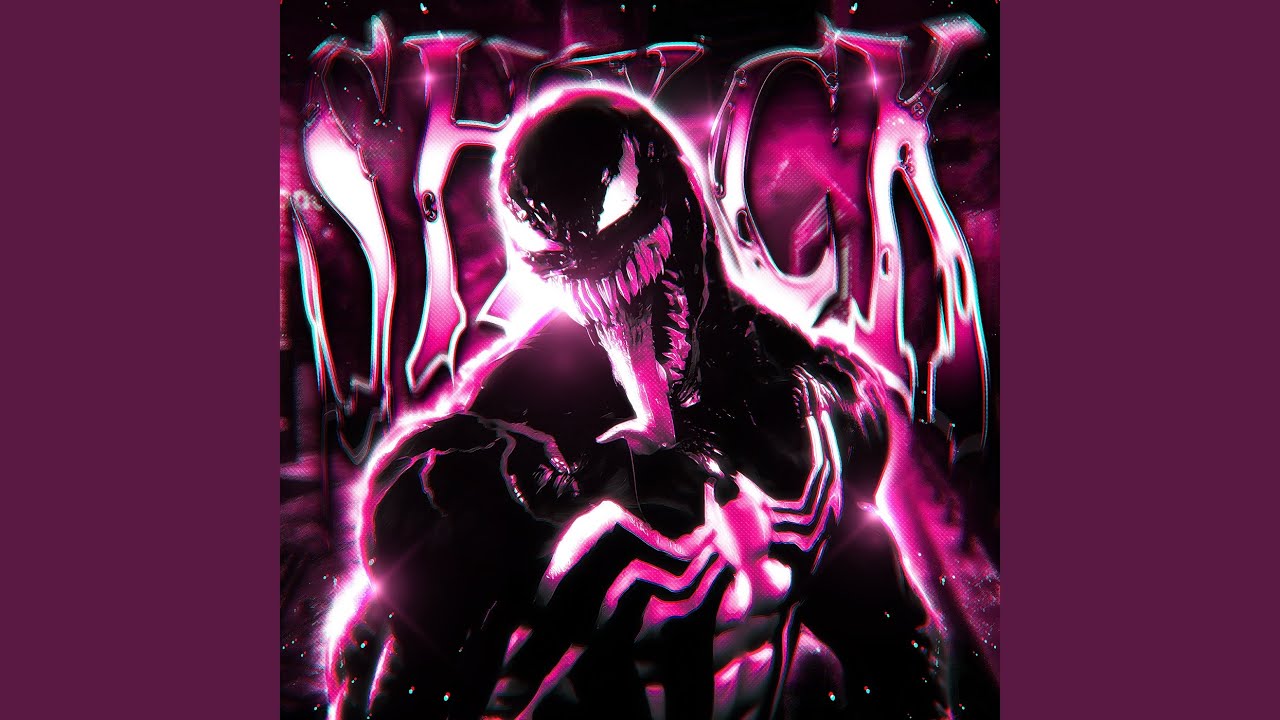 Shxck (Super Slowed)