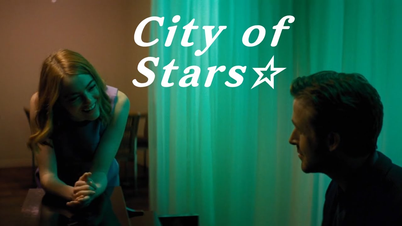 City of Stars - La La Land (2016) OST - YouTube