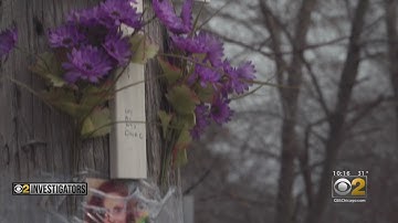 Thousands Of Criminal Cases Waiting On DNA Test Results