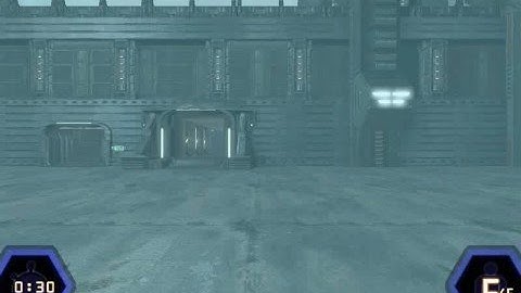 Prometheus - UT3 Modification (hard)