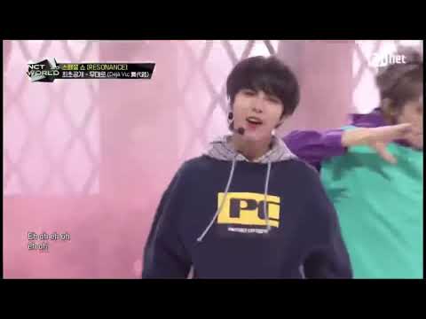 [NCT DREAM/런쥔] 아 저 눈물나는데 정상인가요