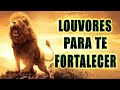 50 Louvores Para Deus Te Fortalecer - Melhores Músicas Gospel Atualizada 2022 - Top Hinos 2022