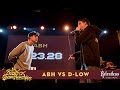 Abh vs dlow  solo final  2016 uk beatbox championships