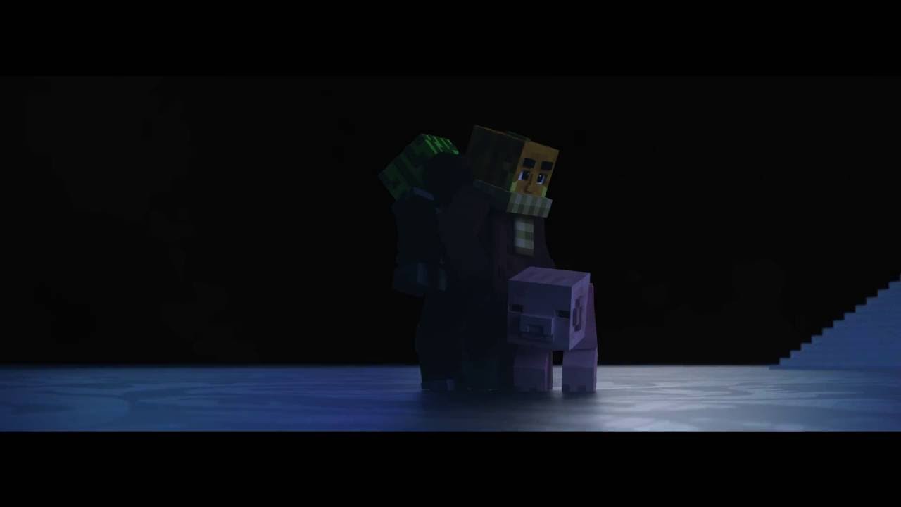 Minecraft Freedom Intro Vorschlag (für Paluten) [Accepted] |By ...