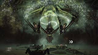 Elite Dangerous - Activation de Structure Thargoid