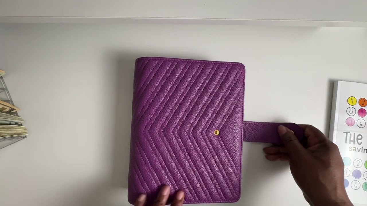 Let’s Save With The Most Basic Savings Book