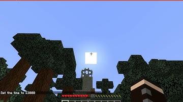 Long Day 1.15 to 20w11a (1.16) Datapack Overview