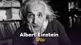 Albert Einstein ile ilgili video