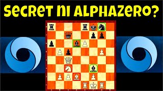 Secret Training ni AlphaZero! || AlphaZero vs. AlphaZero Self play 2019 || Computer Chess Battles 17