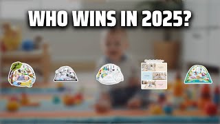 The Top 5 Best Love Every Baby Play Gym in 2025 - Must Watch Before Buying!