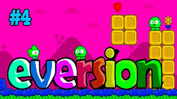 THE PRINCESS IN ANOTHER CASTLE | Eversion (Part 4)