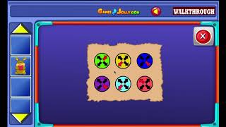 Find The Old Man Glasses Walkthrough - Games2Jolly screenshot 2