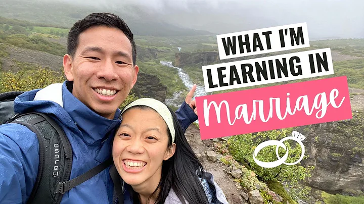 What Alisa Is Learning in Marriage | Christian Mar...