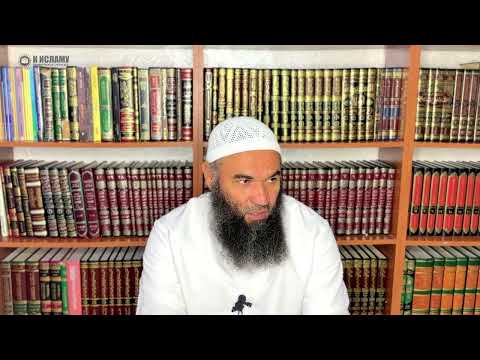 Об ужасе убийства верующих и грехов, связанных с их правами