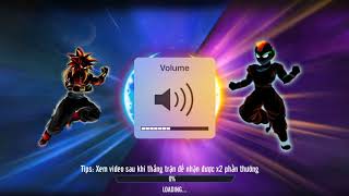 FREE Dragon Shadow Game Goku Fights Kirilin Mobile app screenshot 3