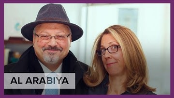 Texts reveal Qatari intervention in Khashoggi’s pieces by an American ‘mediator’