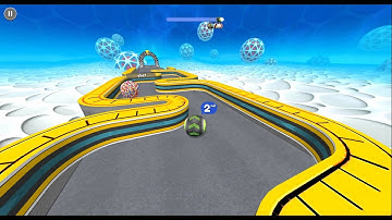 Going Balls SpeedRun Gameplay New Update Level (511 - 515)